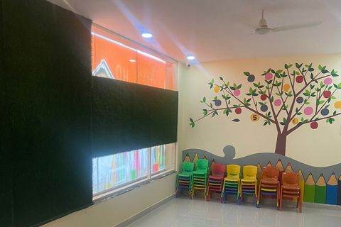 Sharp Kids Pre-School