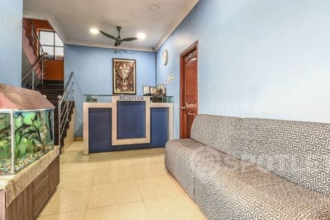 SKML Beach Guest House