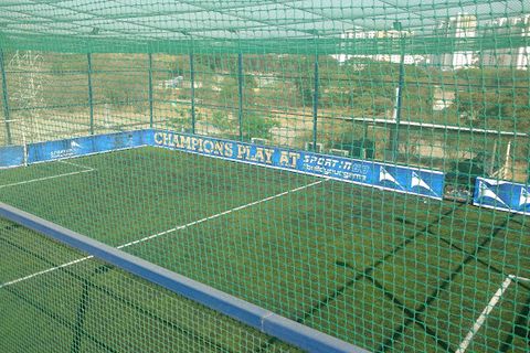 Sportingo