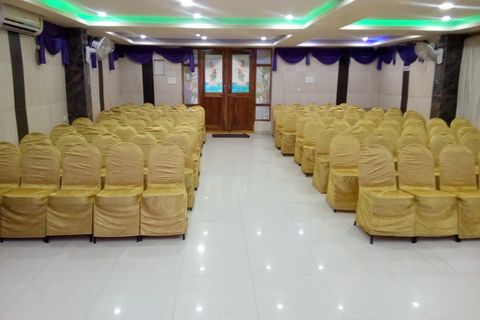 Sri Balaji Function Hall