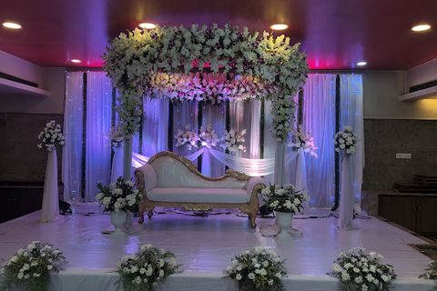Sri Sai Party Hall