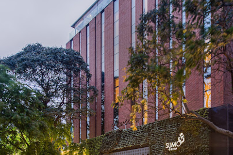 Sumo Anaika Banquet Hall