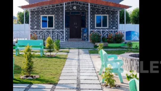 THE VINTAGE FARM HOUSE YELKAGUDA