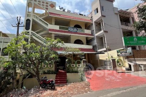 The Padmavathi Homestay