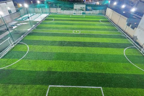 ToughX Sports Arena