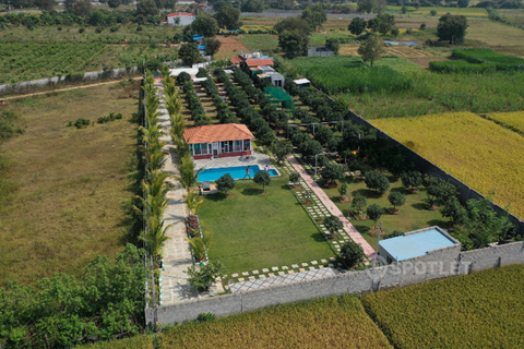 Tranquil Farms