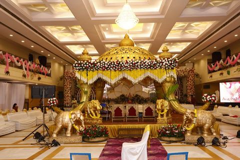 Vasavi Convention Center