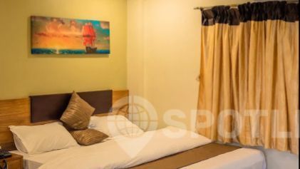 VEDHA STAY INN