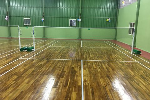 Vision Sports Club