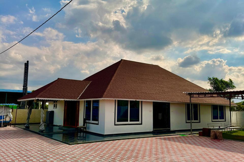 VSR Farmhouse