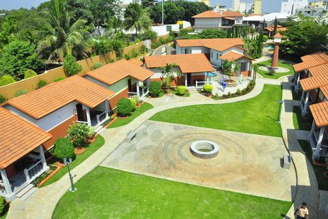 VRR Holistic Wellness Center