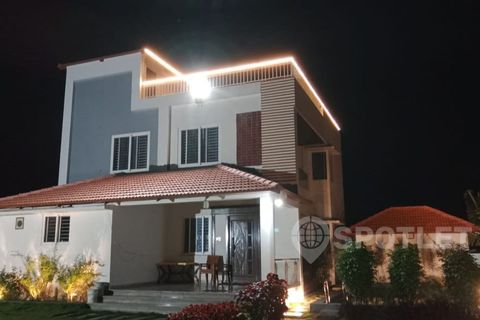 Vyana Farm House