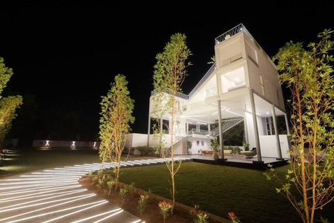WhiteHill Hyderabad