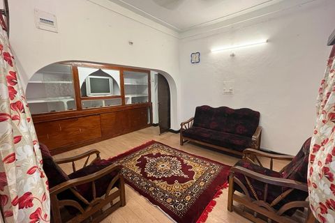 WK Guest house 5BHK