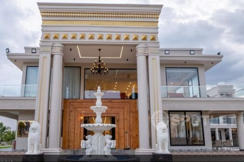 ZARGOLD LUXURY FARM Gold Block